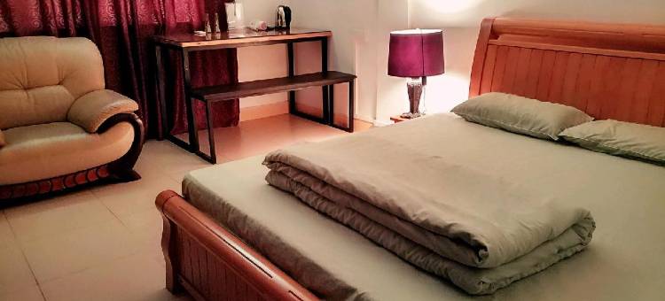 阳江猫舍青年旅馆图片