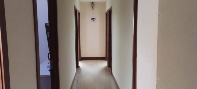 夏津君悦宾馆图片