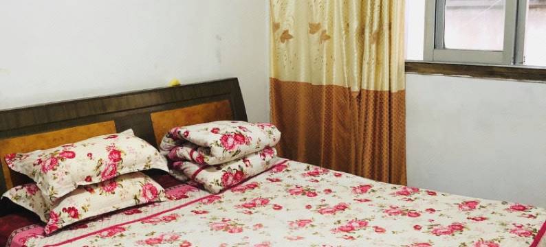 南京余家旅社图片