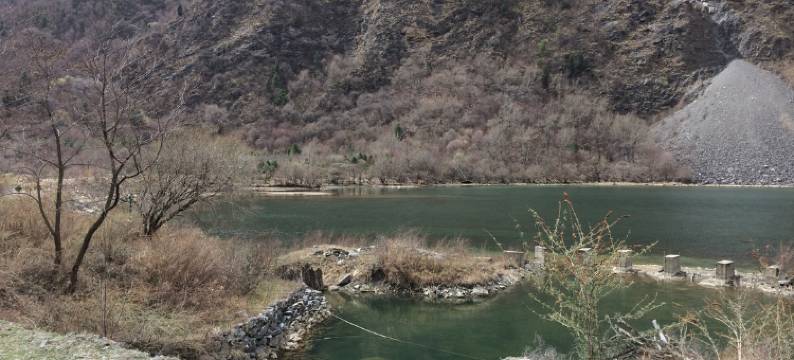 茂县红叶客栈图片