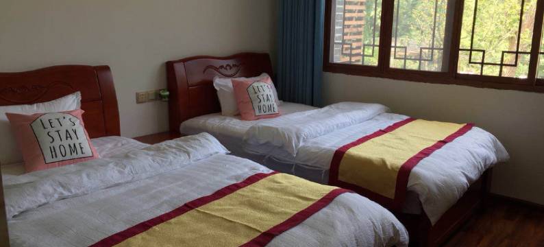 三棵树民宿图片