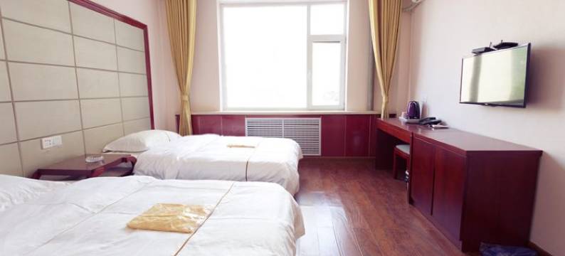 金吉瑞宾馆图片