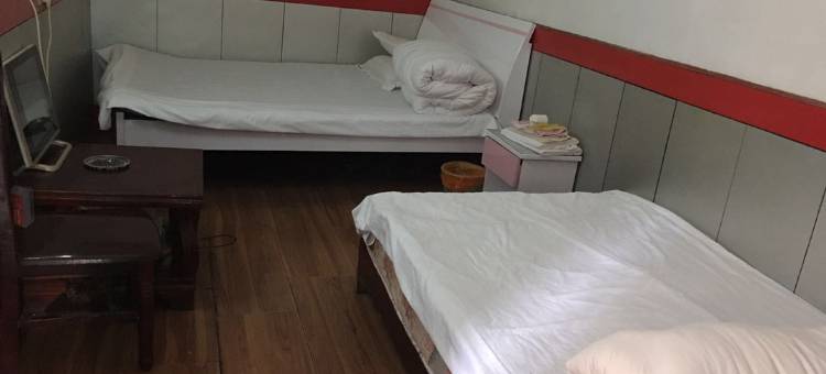 大竹欣欣宾馆图片