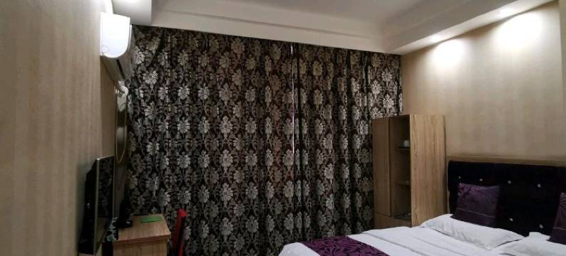 镇雄揽月大酒店图片