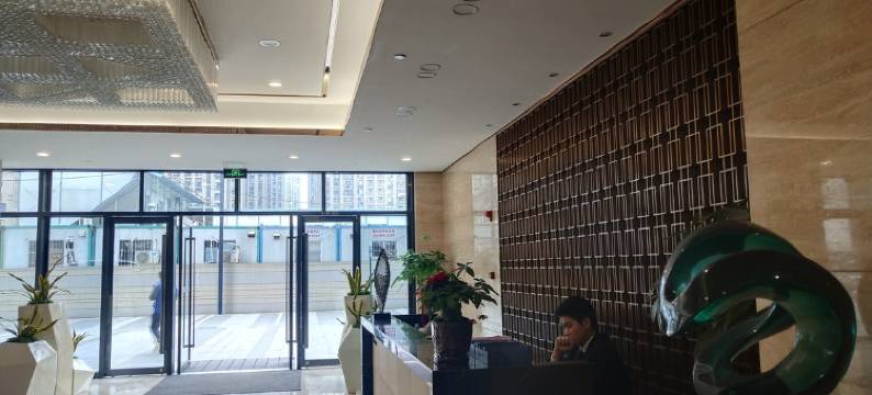 福州唯洛娜影院公寓图片