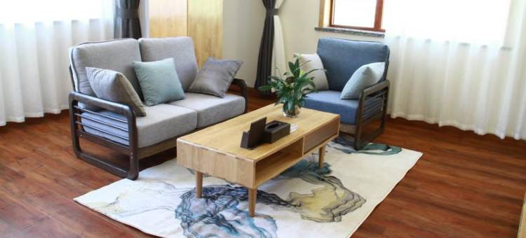 丹巴柏香居民宿图片