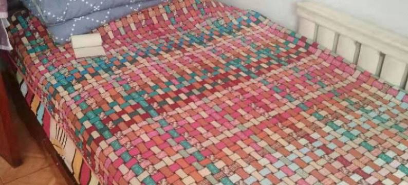 绥棱四海店镇心悦旅店图片