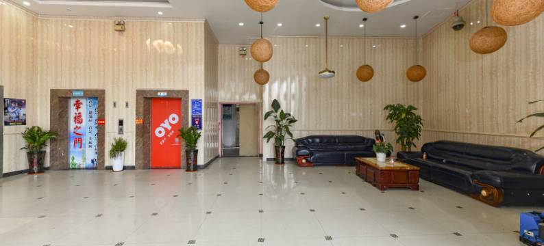 东莞新谊商务酒店(鳌台书院店)图片