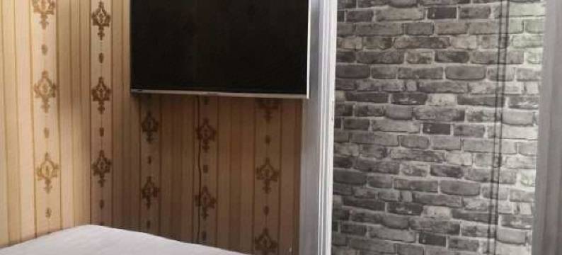 呼伦贝尔吉祥家庭民宿图片