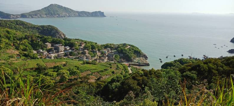 嵛山岛灶澳快捷酒店图片