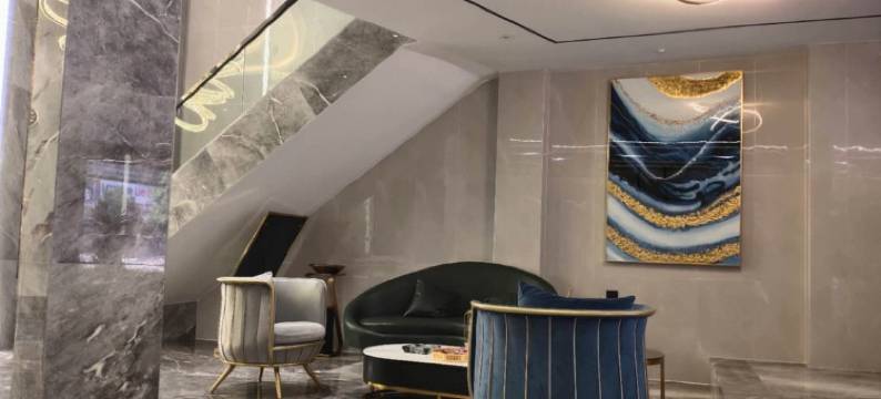 师宗奥龙商务酒店图片