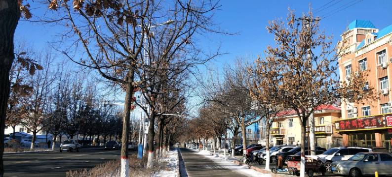 塔城友缘商务宾馆图片