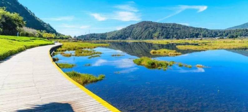 腾冲阿波罗精品酒店图片