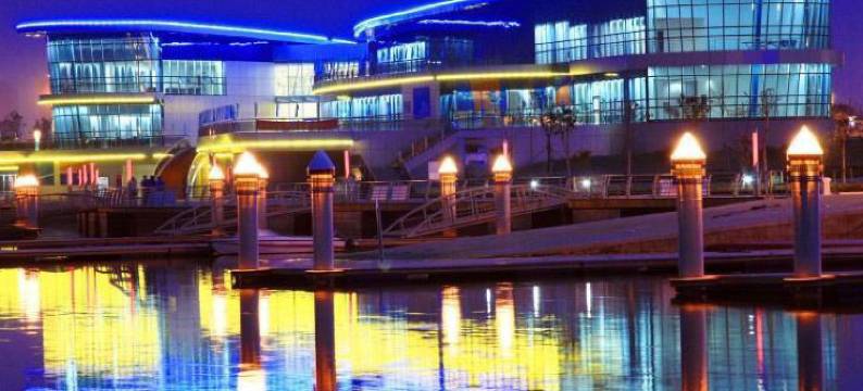 日照凯欣渔家图片