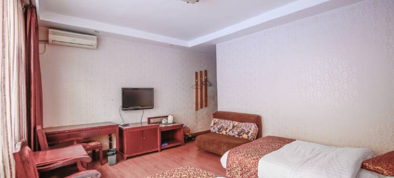 峨眉山梅婷酒店图片