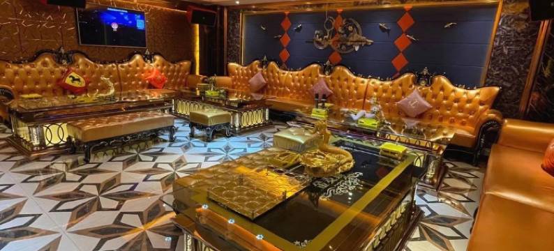 珠海未来港酒店图片