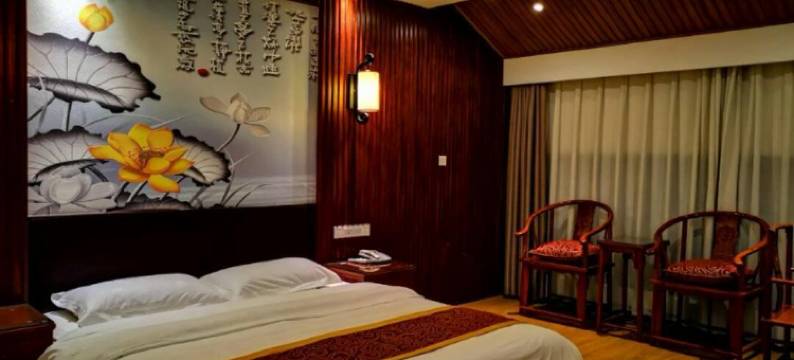 香榭里酒店(衡阳衡山路店)图片