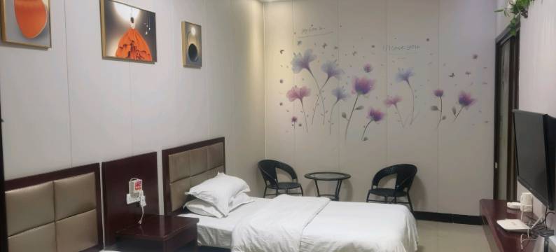 镇平万和宾馆图片