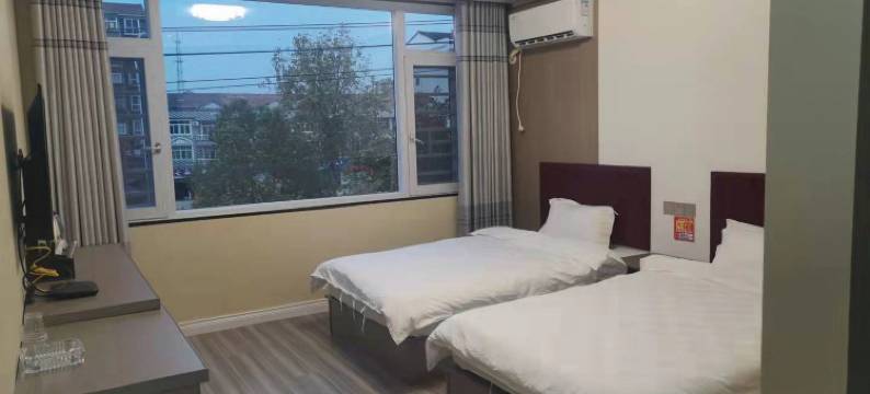 黄冈鑫晨酒店图片