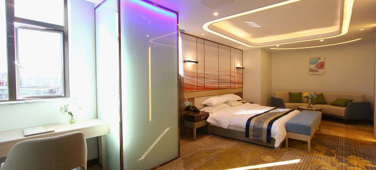 天河大酒店(福清利桥古街店)图片