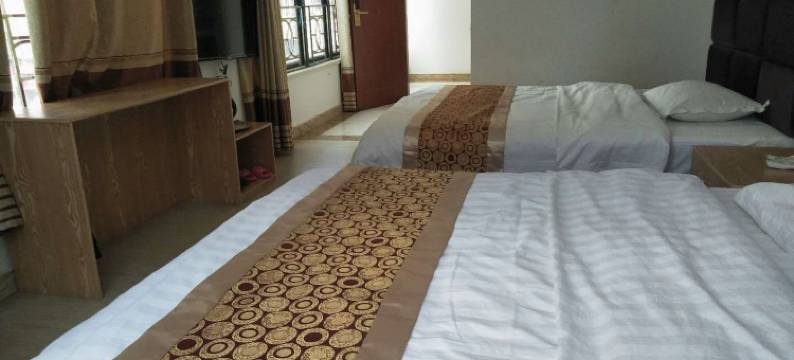 佛山丽雅精品公寓图片