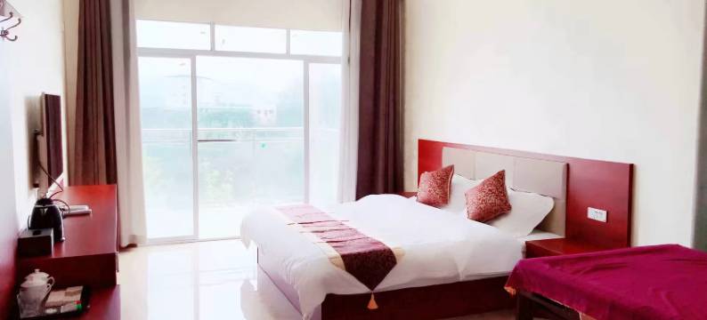 重庆高峰酒店图片