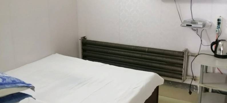 沈阳晚庭旅馆图片