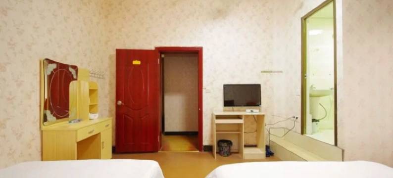 宜宾建光宾馆图片