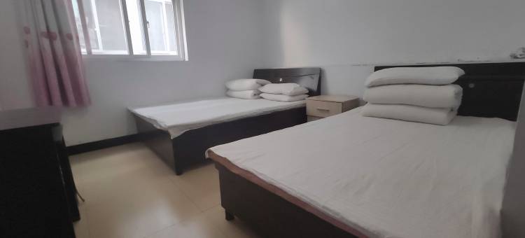 新乡俊琦旅社图片