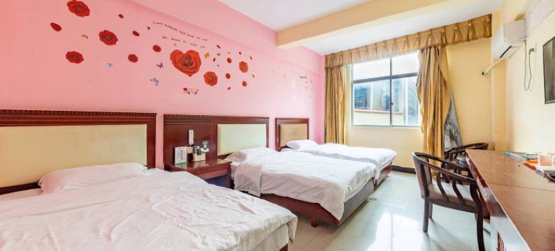 海口金山宾馆图片