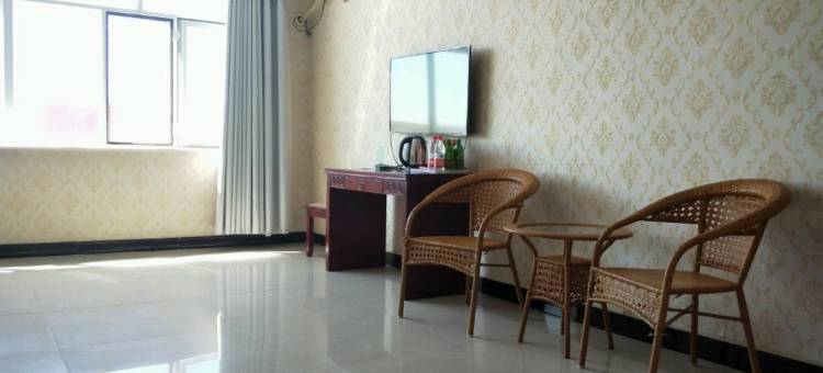 阿巴嘎旗佳苑宾馆图片