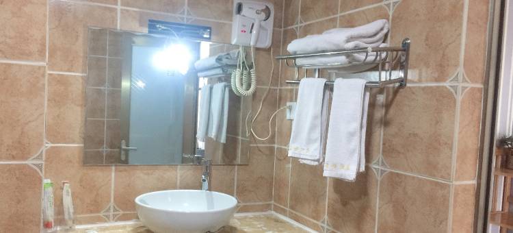 昆明景悦酒店图片