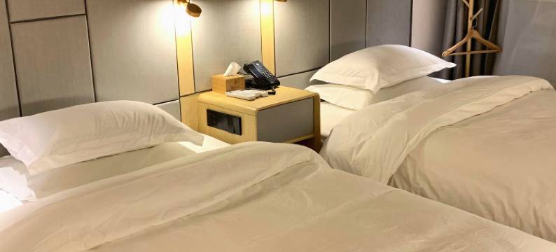 响水尚品商务宾馆图片