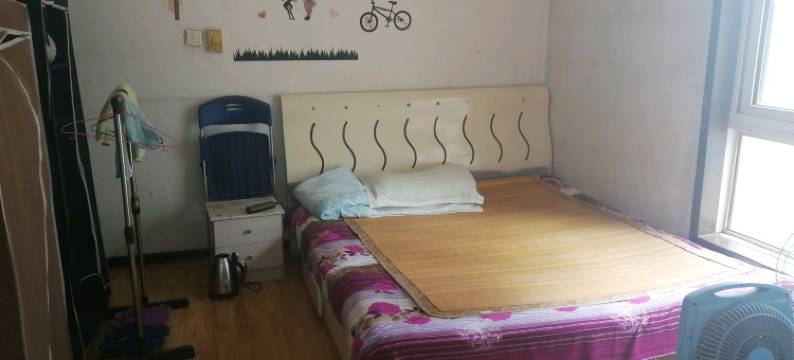 石家庄市空中花园日租短租图片