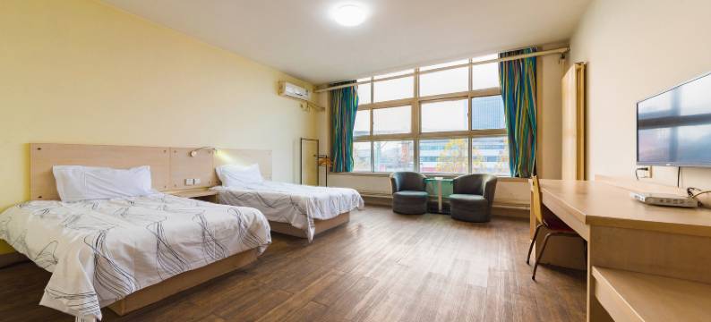 邹平佳悦商务宾馆图片