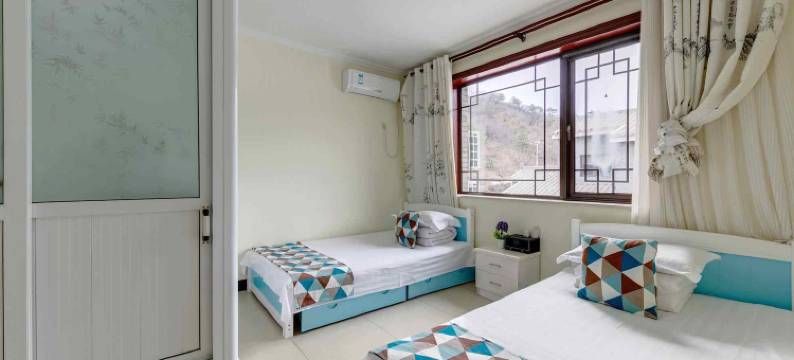 北京古北口司马台新越民宿图片