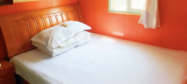 北京天赐顺兴宾馆(同仁医院店)图片