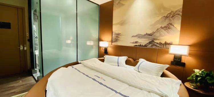 途客中国HOTEL延津文化路店图片