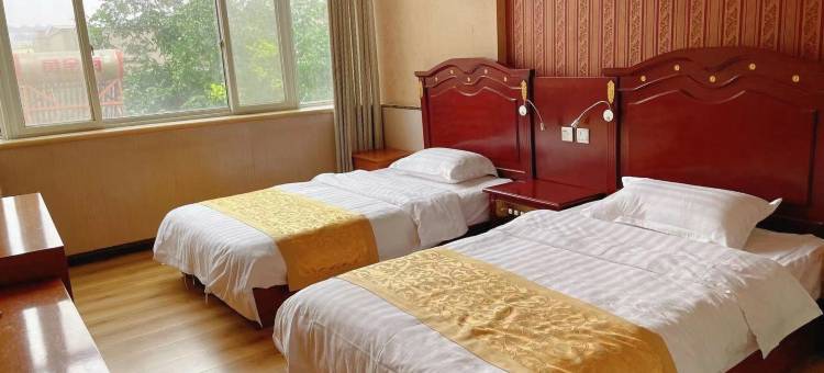 如家华驿酒店(衡水安平为民街圣姑庙店)图片