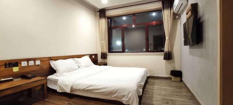 兴隆住这儿宾馆图片