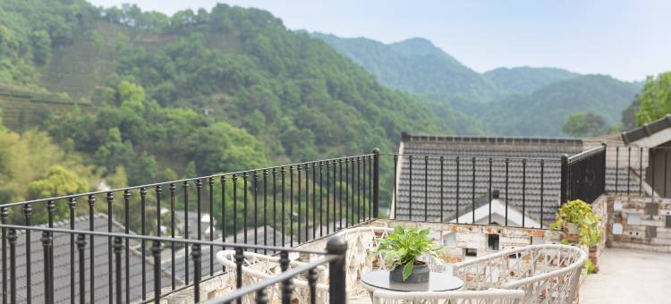 杭州源壹高馆(西湖景区店)图片