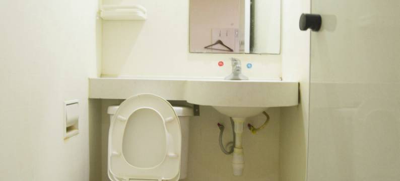 沃德阿拉丁酒店(济南山东大学印象城店)图片