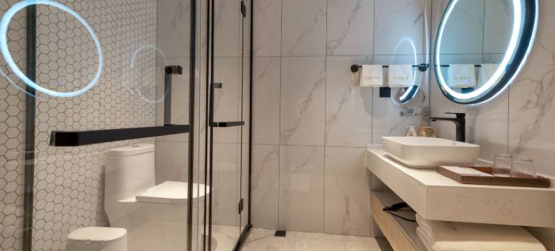 金尚云居艺术酒店(同德广场金尚俊园尚座店)图片