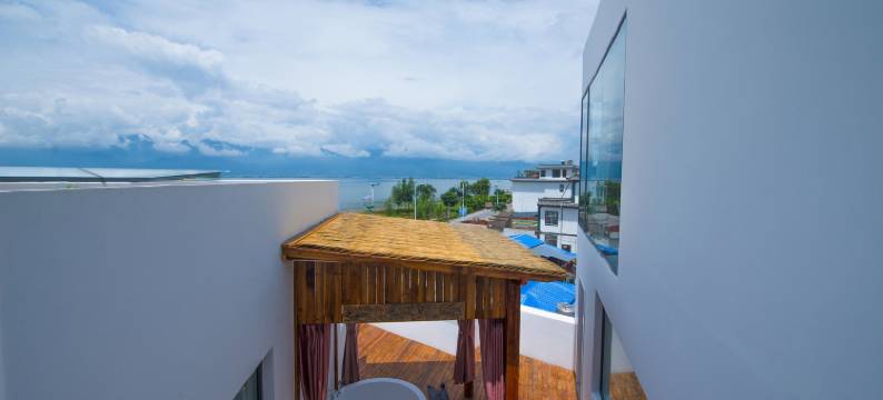 洐境·海景酒店(大理洱海小普陀景区店)图片