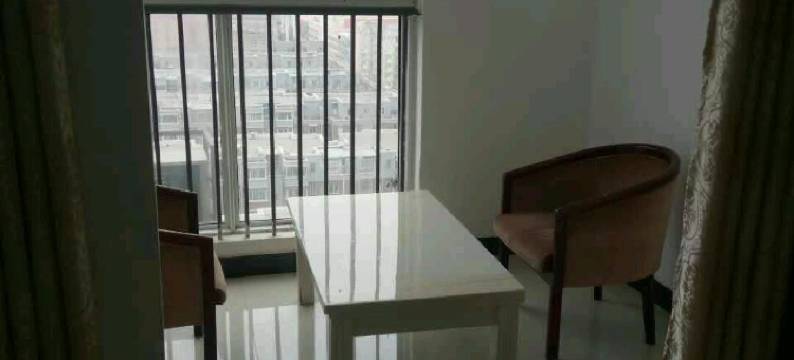 郑州十二楼宾馆图片