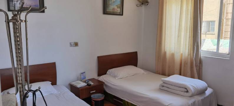 上海航峰旅馆图片