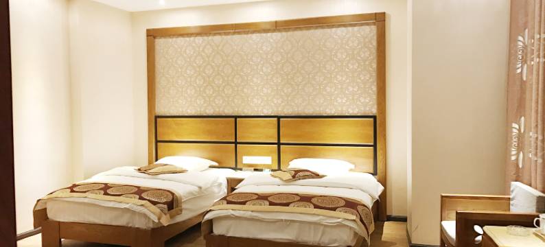 弥渡泰鑫酒店图片