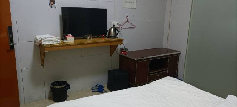 揭阳聚源公寓图片