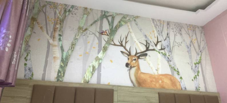 昆山随缘宾馆图片