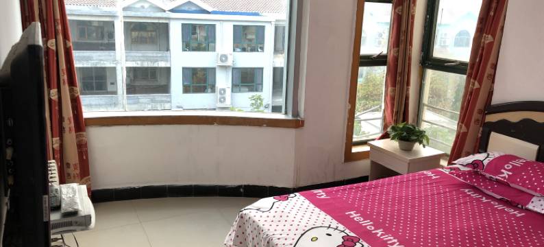 烟台泉韵招待所图片